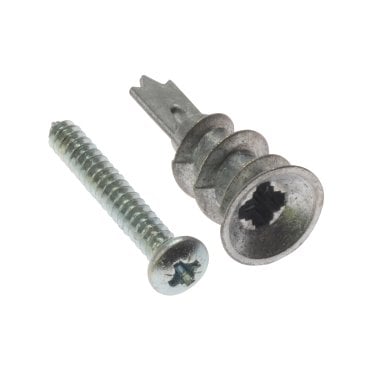 Plasterboard Fixing 4.5 x 35mm 25MSP420 Bag/10no