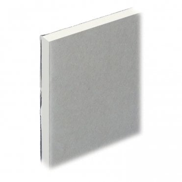 PLASTERBOARD FOIL BACKED 2400 x 1200 x 12.5MM
