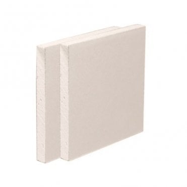 PLASTERBOARD GLASROC F FIRECASE 2400 x 1200 x 15MM