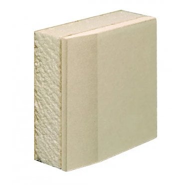 PLASTERBOARD INSULATED ULTRA LINER 2400 X 1200 X 37.5MM