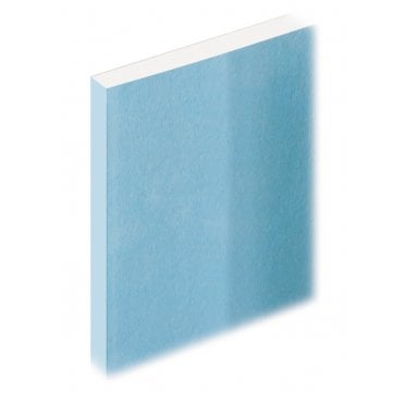 PLASTERBOARD SOUND BLOCK 2400 x 1200 x 12.5MM