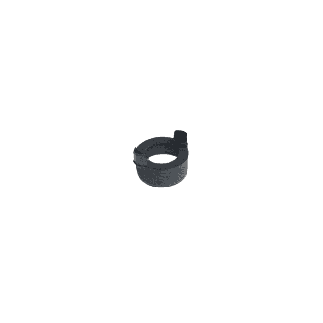 POLYDRAIN SHALLOW END CAP OUTLET SCDEO