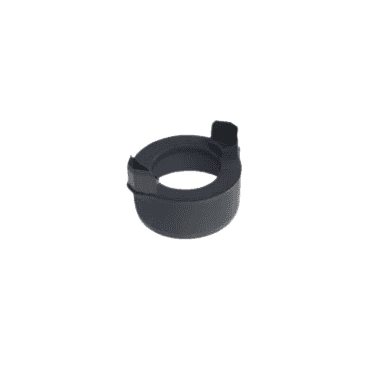 POLYDRAIN SHALLOW END CAP OUTLET SCDEO
