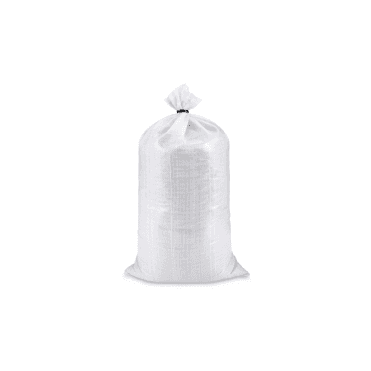 CBS Polypropylene Sand Bag (Filled)