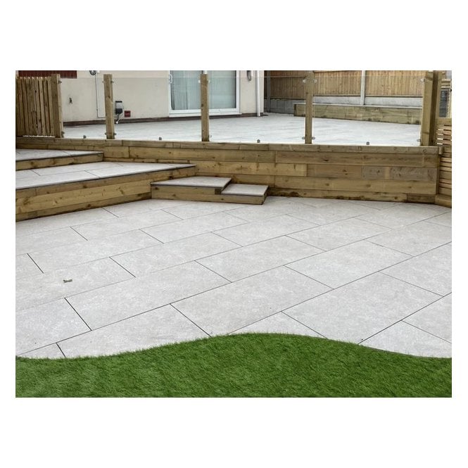 PORCELAIN DAKOTA 1200 x 600MM PER SQ MTR