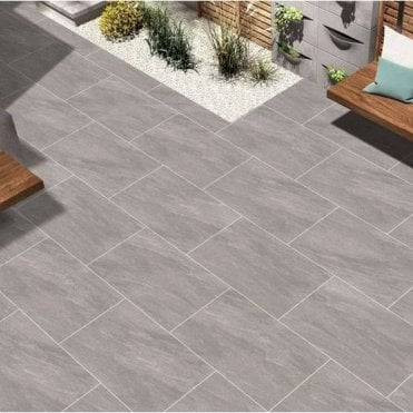 PORCELAIN DERNIER ANTHRACITE LITE 900x600mm        *PER FLAG*