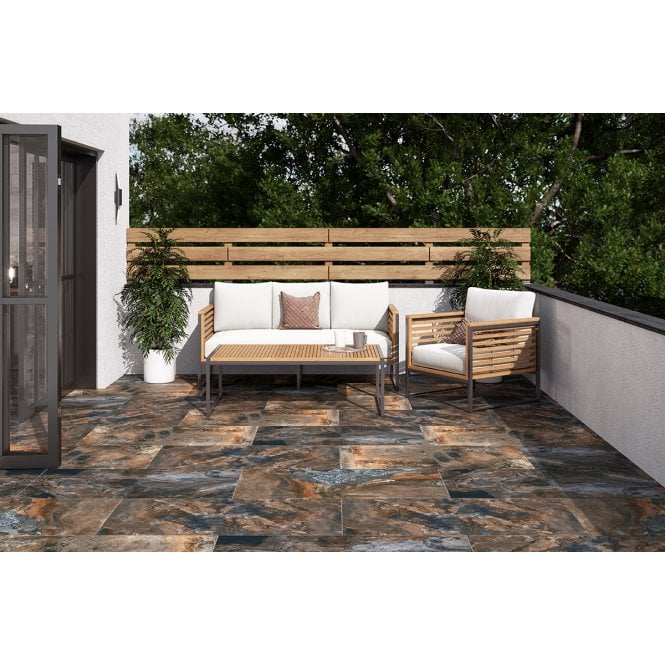 PORCELAIN URANO 900 x 600MM PER SQ MTR