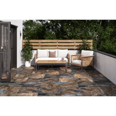 PORCELAIN URANO 900 x 600MM PER SQ MTR