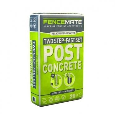 Postcrete 20KG bag