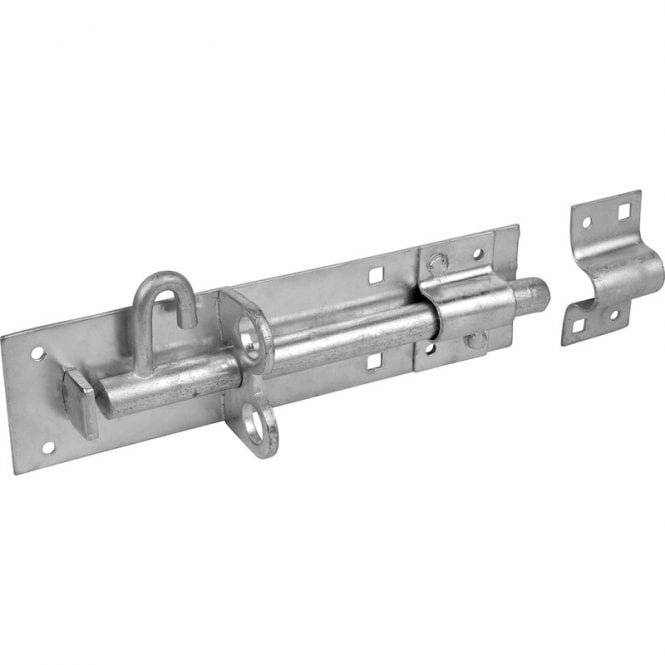 Prepacked 200mm Medium Brenton Bolts Galv 2A--PP0200GV