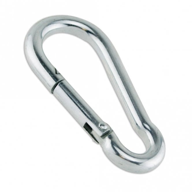 Prepacked Carbine Hooks 6mm 314-PP0006ZP
