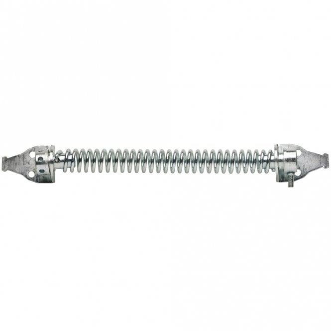 Prepacked Gate Springs 200mm Zinc 517-PP0200ZP