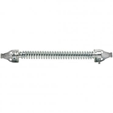 Prepacked Gate Springs 200mm Zinc 517-PP0200ZP