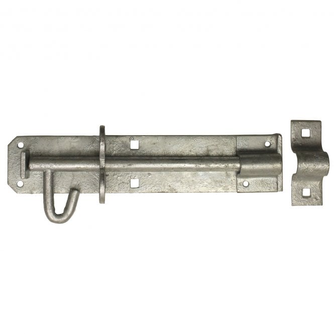 Prepacked Medium Brenton Bolts 150mm Galv 2A--PP0150GV