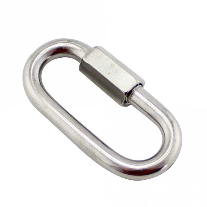 Prepacked Quick Repair Chain Links 10mm 311-PP0100ZP
