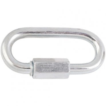 Prepacked Quick Repair Chain Links 12mm 311-PP0120ZP
