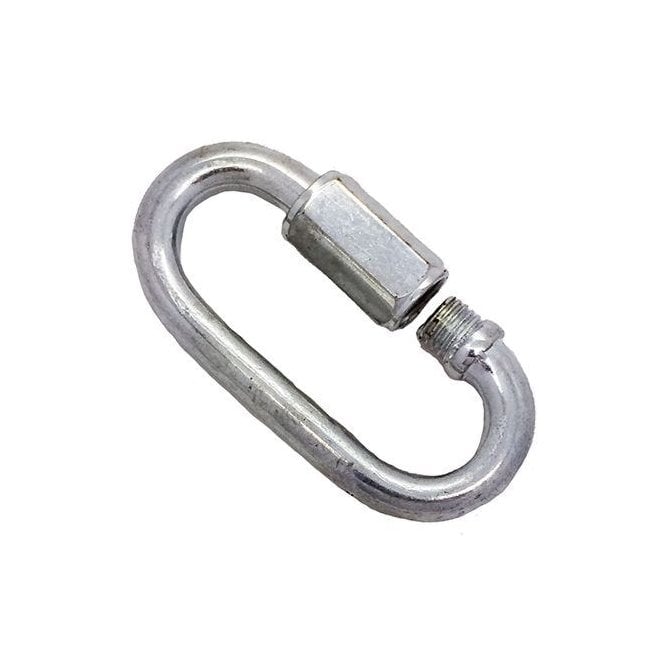 Prepacked Quick Repair Chain Links 8mm 311-PP0080ZP