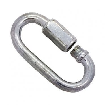Prepacked Quick Repair Chain Links 8mm 311-PP0080ZP