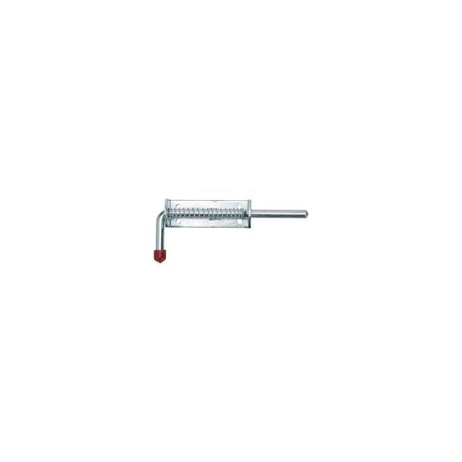 Prepacked Spring Loaded Bolts 12mm Zinc 513-PP0012ZP