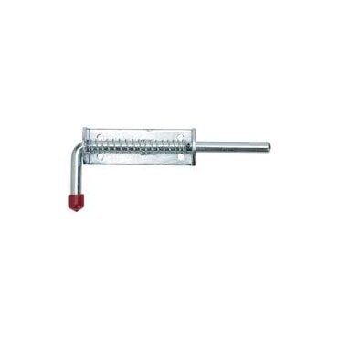 Prepacked Spring Loaded Bolts 12mm Zinc 513-PP0012ZP