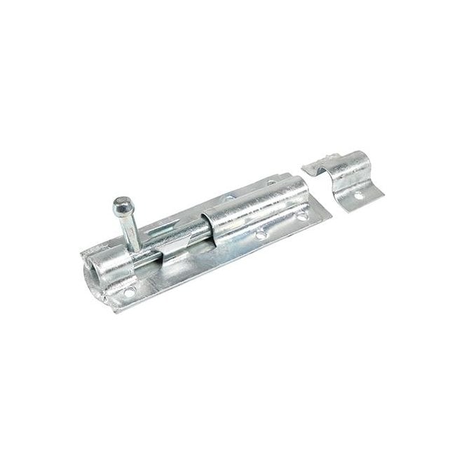 Prepacked Tower Bolts 150mm Galv 923APP0150GV