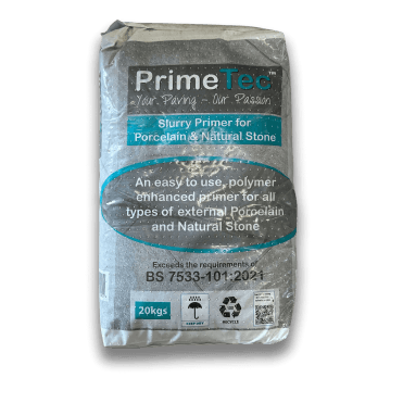 Primetec (Portec) Primer Slurry 20kg Plastic Bag