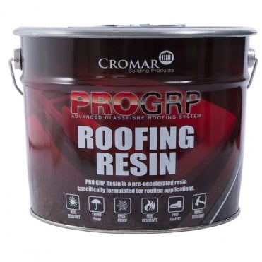 PRO 25 GRP Resin 10kg