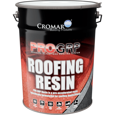 PRO 25 GRP Resin 20kg