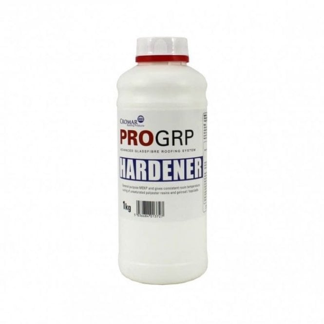 PRO GRP Hardener (Catalyst) 1kg