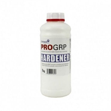 PRO GRP Hardener (Catalyst) 1kg
