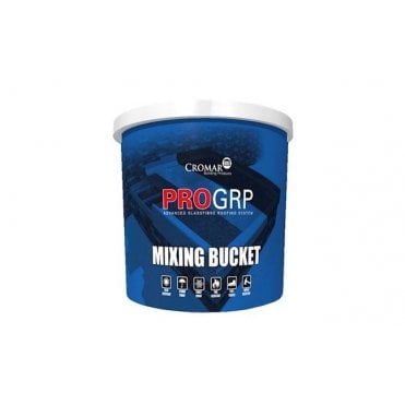 Pro GRP Mixing Bucket 10ltr