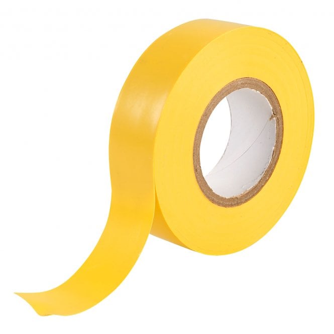 PVC INS TAPE 20M
