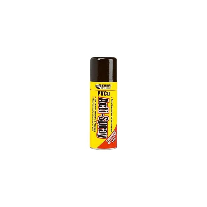 PVCu  ACTI SPRAY