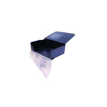 R/H CAVITY TRAY TYPE X CATCHMENT 23deg
