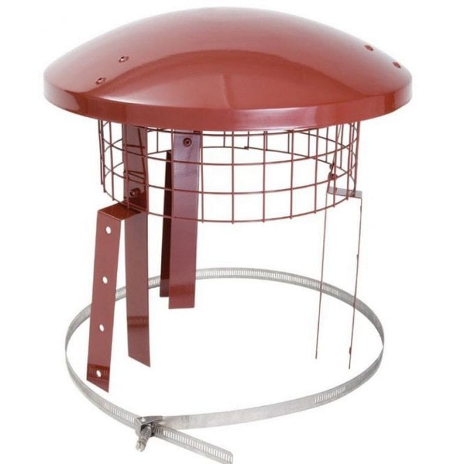 RAIN TOP EARTHERNWARE WITH GUARD BGRT0201