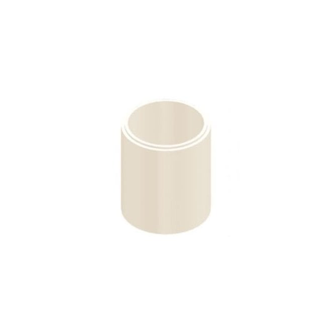 REBATED FLUE LINER 185mm INT DIA