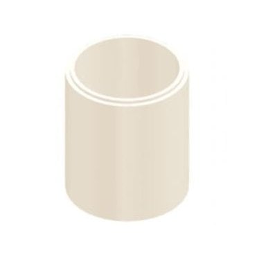 REBATED FLUE LINER 225mm INT DIA