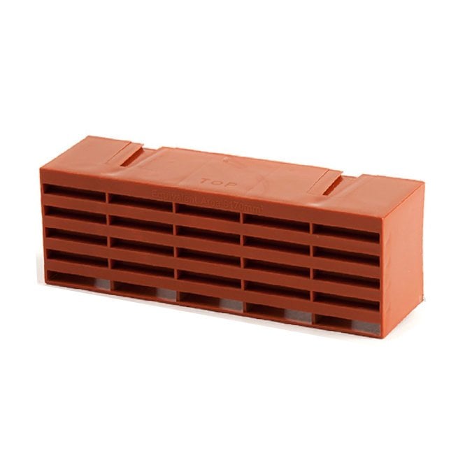 RED cavi-brick 9x3