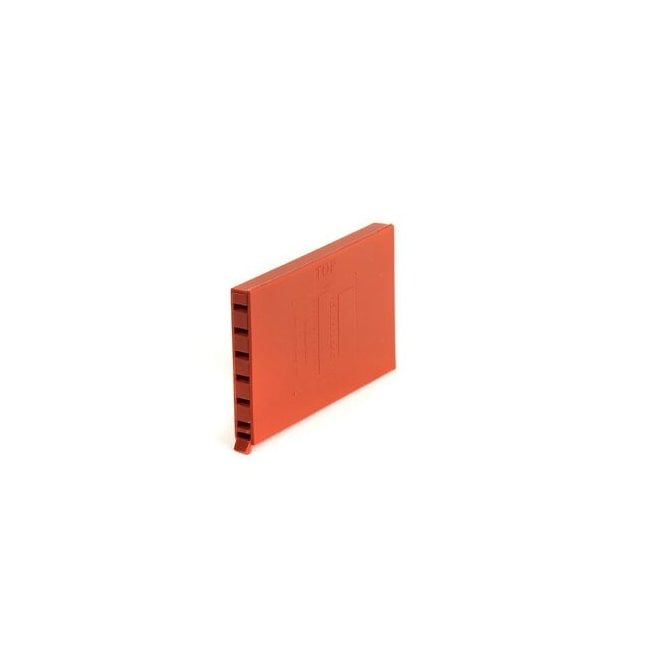 RED weep vent