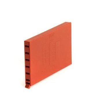 RED weep vent