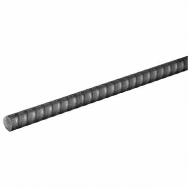 REINFORCING BAR  6M X 12mm