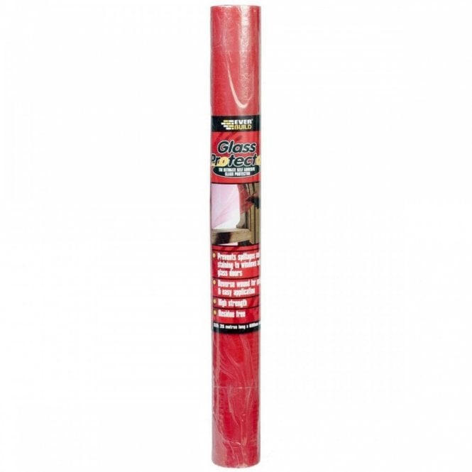 ROLL & STROLL GLASS PROTECTOR