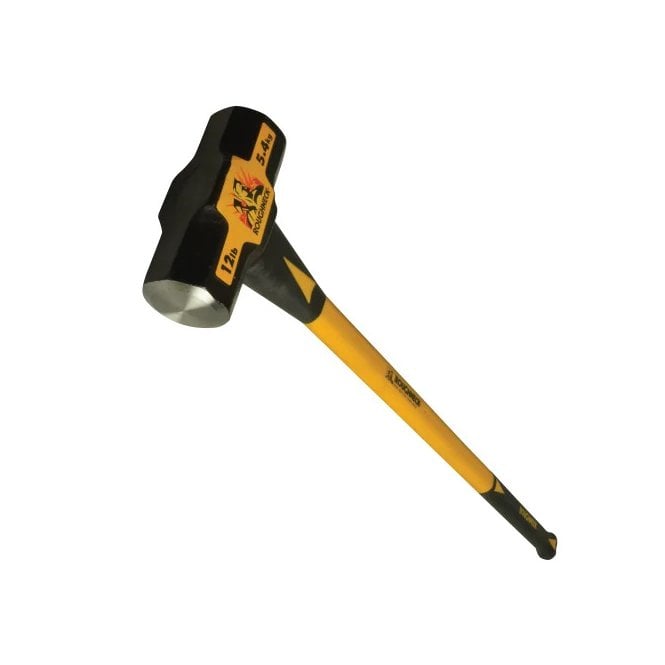 ROUGHNECK 7.3KG SLEDGE HAMMER 65-636