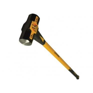 ROUGHNECK 7.3KG SLEDGE HAMMER 65-636
