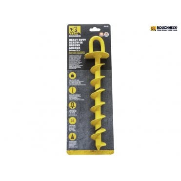 Roughneck Ground Anchor 340mm (13.1/2in) - ROU64634