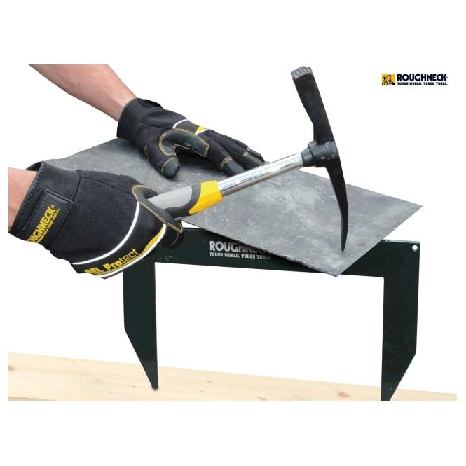 Roughneck Slater's Bench Iron 350mm