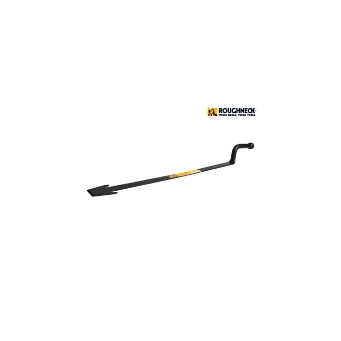 Roughneck Slater's Ripper - Solid Forged Steel 630mm (25in)