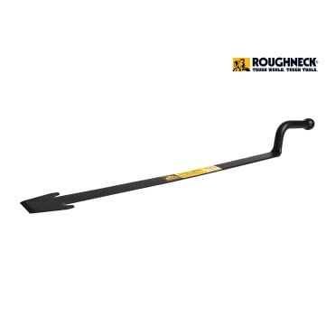 Roughneck Slater's Ripper - Solid Forged Steel 630mm (25in)