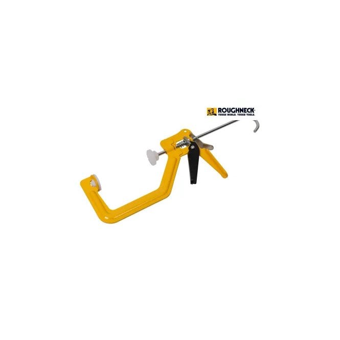 ROUGHNECK turbo clamp 150mm
