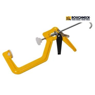 ROUGHNECK turbo clamp 150mm
